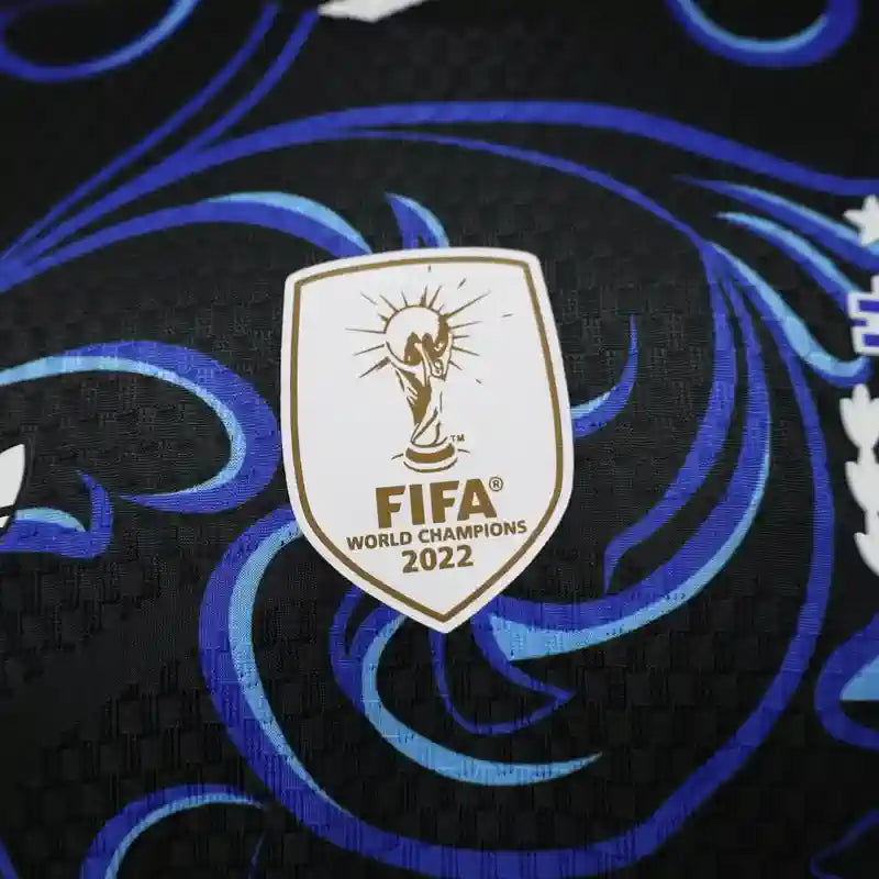 World Cup 2026 Argentina Away Kit Long Sleeves