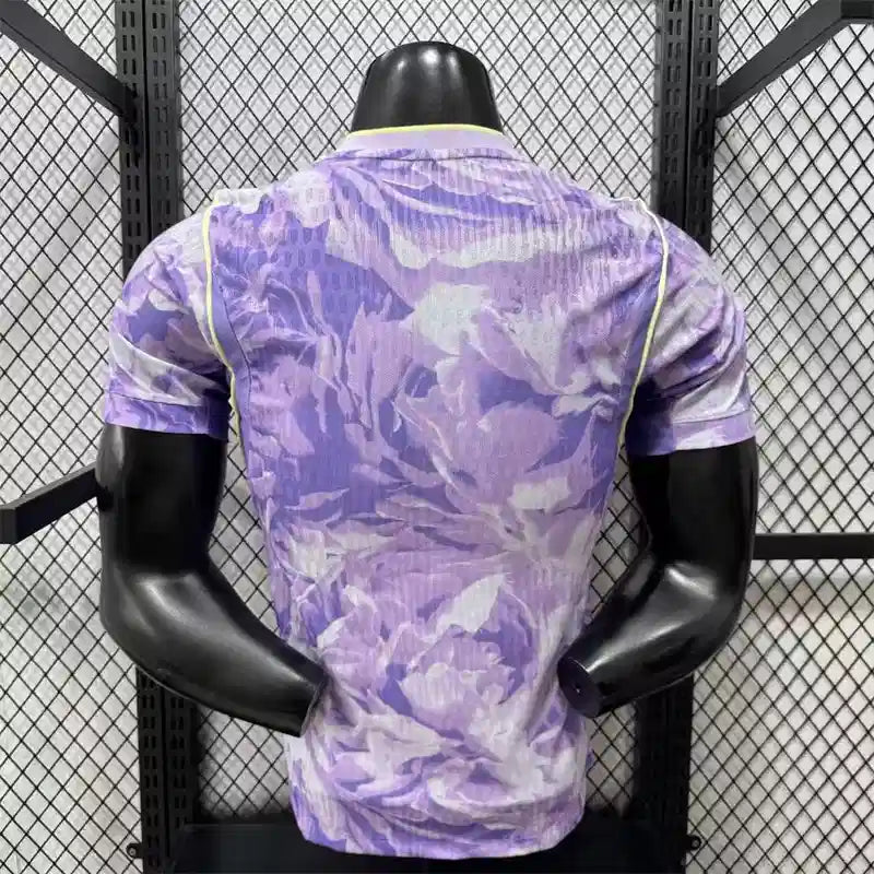 2026 World Cup South Korea Away Kit Player Version