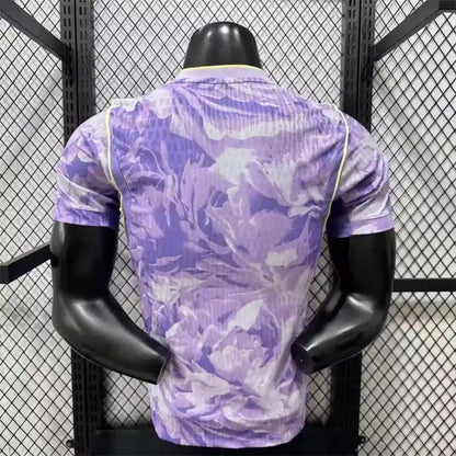 2026 World Cup South Korea Away Kit Player Version