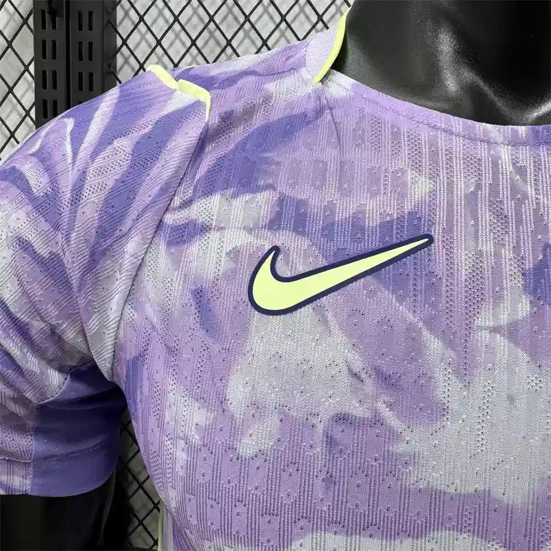 2026 World Cup South Korea Away Kit Player Version