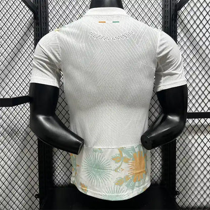 2026 World Cup Ivory Coast Away Kit Player Version