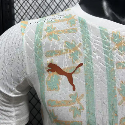 2026 World Cup Ivory Coast Away Kit Player Version