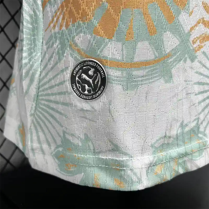 2026 World Cup Ivory Coast Away Kit Player Version