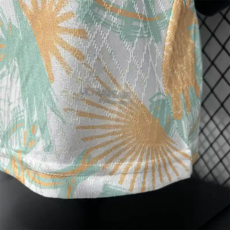 2026 World Cup Ivory Coast Away Kit Player Version