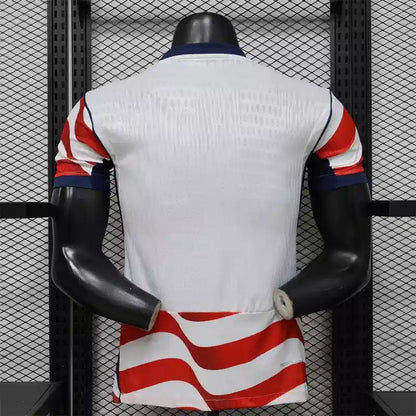2026 World Cup Usa Home Kit