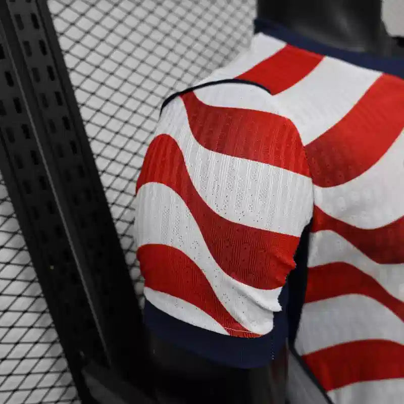 2026 World Cup Usa Home Kit