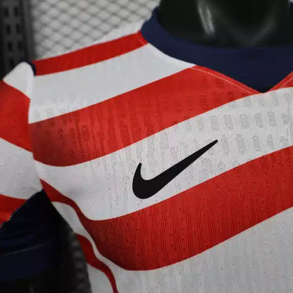 2026 World Cup Usa Home Kit