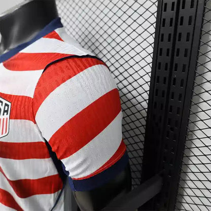 2026 World Cup Usa Home Kit