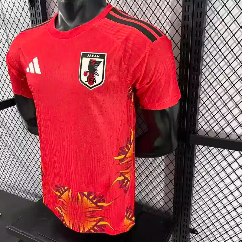 2026 World Cup Japan Goalkeeper Kit