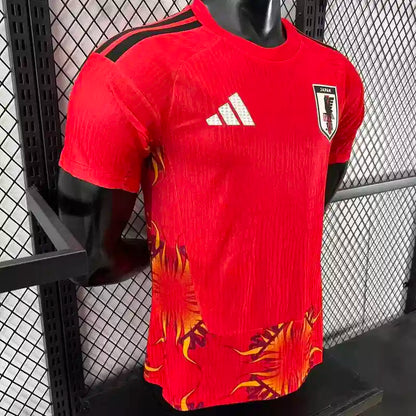 2026 World Cup Japan Goalkeeper Kit
