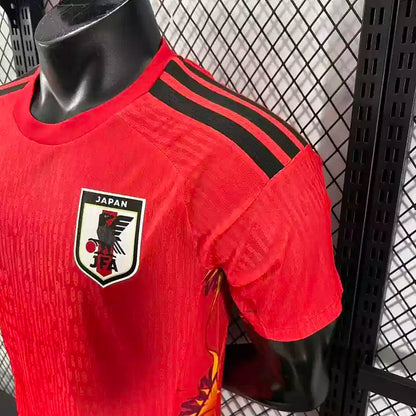 2026 World Cup Japan Goalkeeper Kit