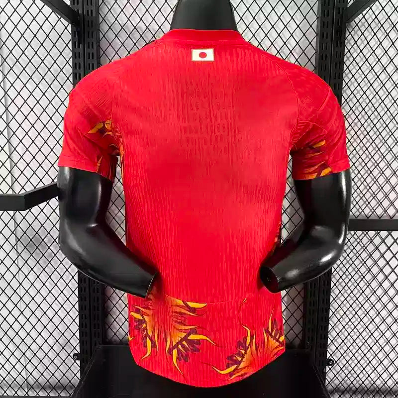 2026 World Cup Japan Goalkeeper Kit