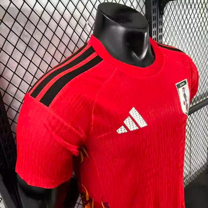2026 World Cup Japan Goalkeeper Kit
