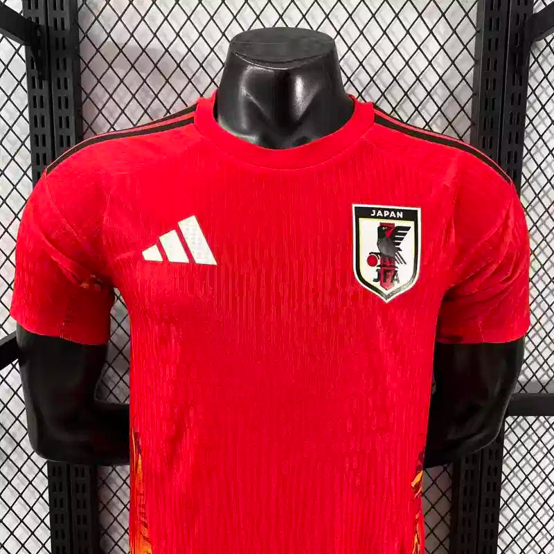 2026 World Cup Japan Goalkeeper Kit