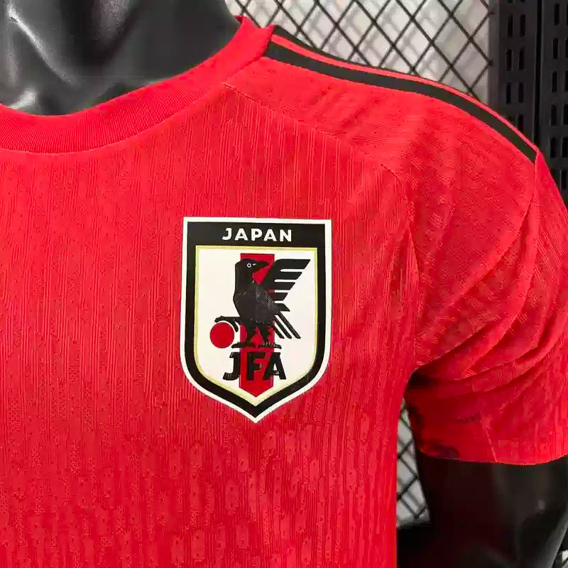 2026 World Cup Japan Goalkeeper Kit