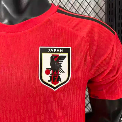 2026 World Cup Japan Goalkeeper Kit