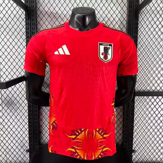 2026 World Cup Japan Goalkeeper Kit