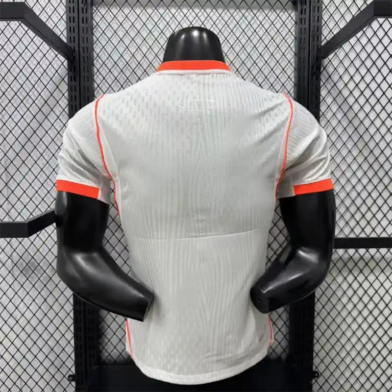 Netherlands World Cup 2026 Away Kit – Player Version