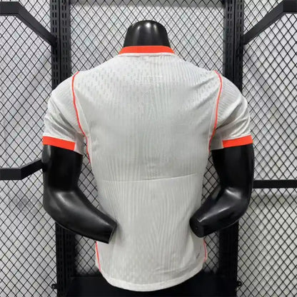 Netherlands World Cup 2026 Away Kit – Player Version