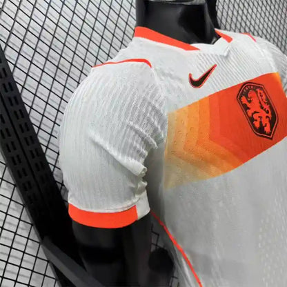 Netherlands World Cup 2026 Away Kit – Player Version