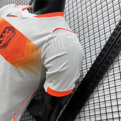 Netherlands World Cup 2026 Away Kit – Player Version