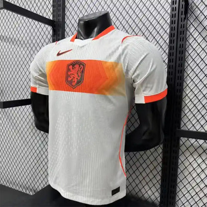 Netherlands World Cup 2026 Away Kit – Player Version