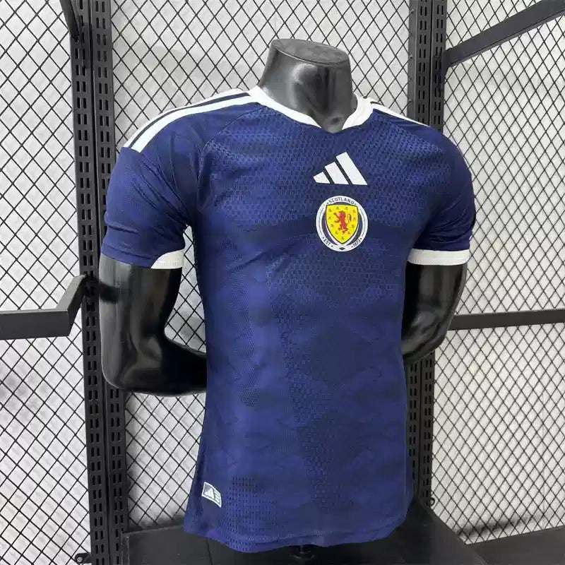 Scottland 2026 World Cup Home Kit