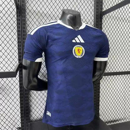 Scottland 2026 World Cup Home Kit