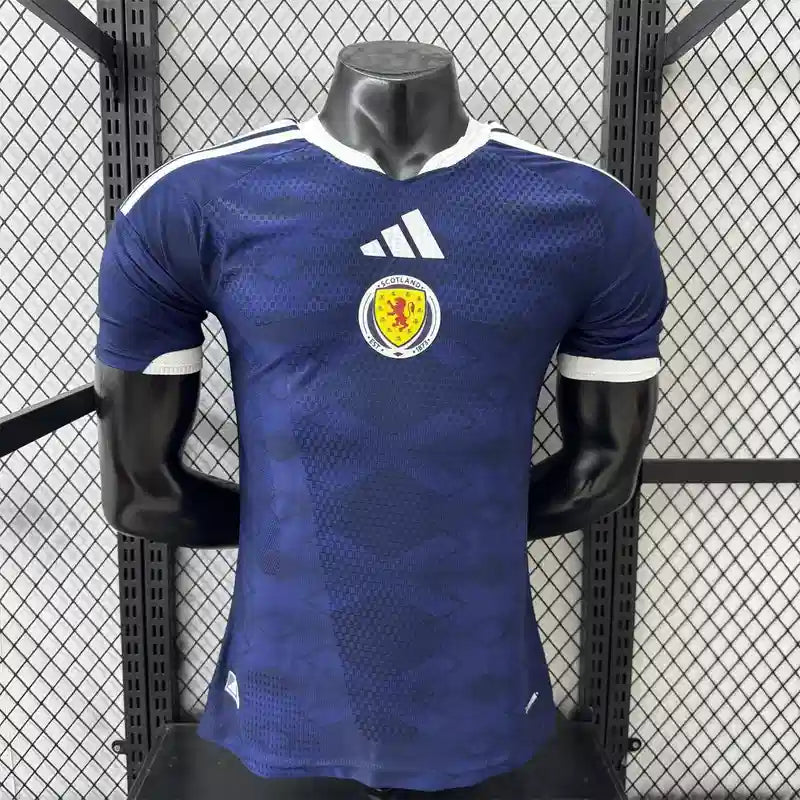 Scottland 2026 World Cup Home Kit