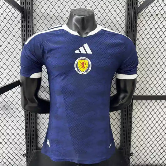 Scottland 2026 World Cup Home Kit