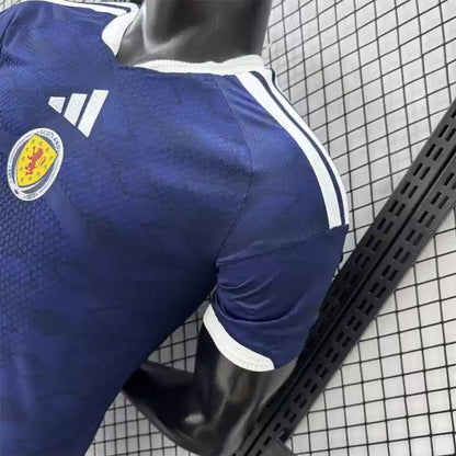 Scottland 2026 World Cup Home Kit