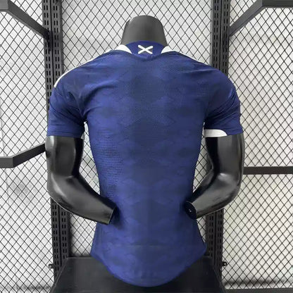 Scottland 2026 World Cup Home Kit