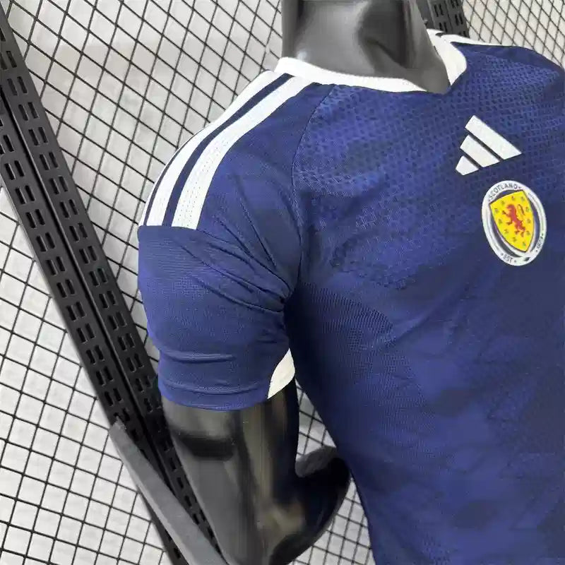 Scottland 2026 World Cup Home Kit