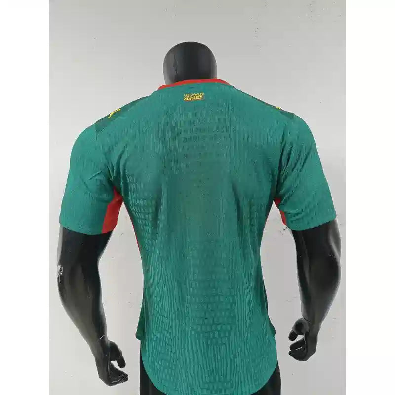 2026 World Cup Senegal Away Kit Player Version