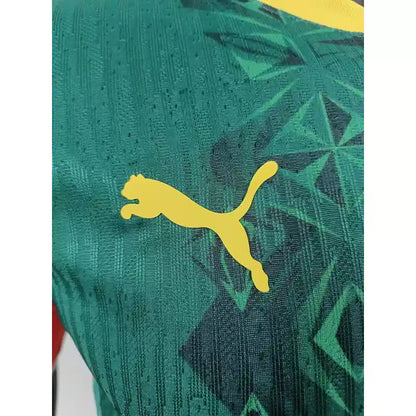 2026 World Cup Senegal Away Kit Player Version