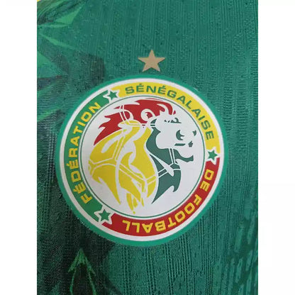 2026 World Cup Senegal Away Kit Player Version