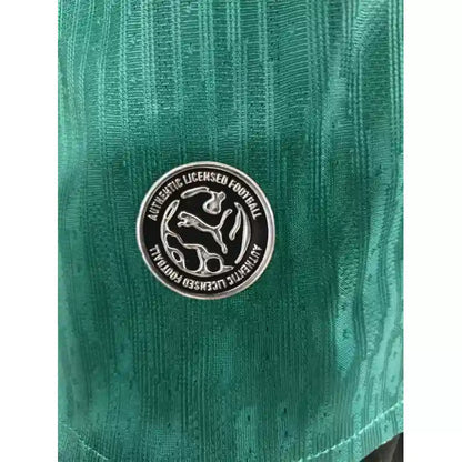 2026 World Cup Senegal Away Kit Player Version
