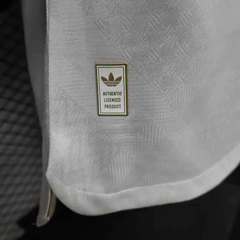 2026 World Cup Saudi Arabia Away Kit Player Version
