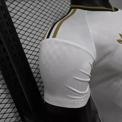 2026 World Cup Saudi Arabia Away Kit Player Version
