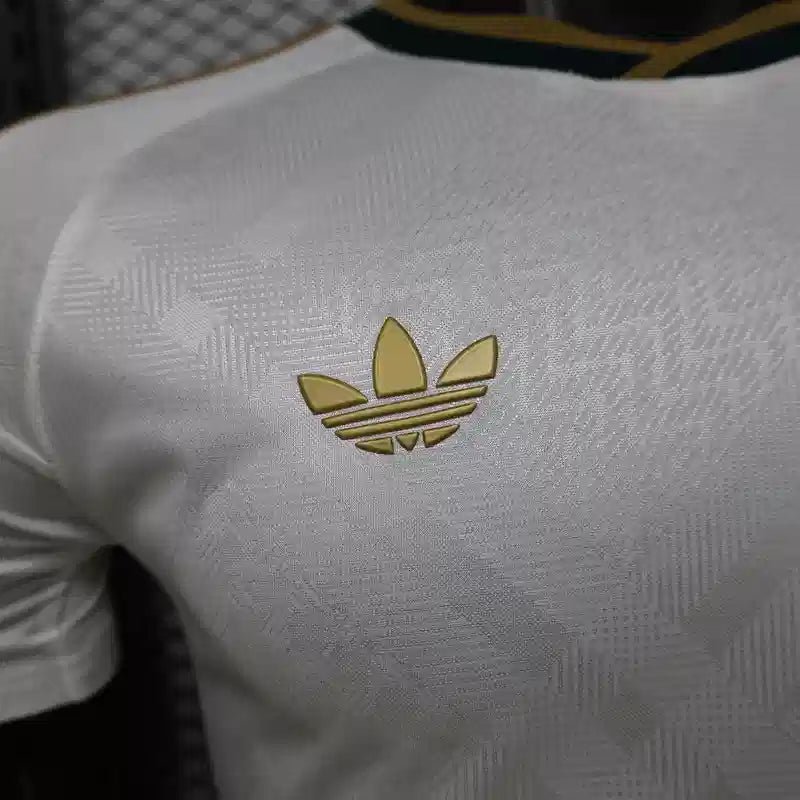 2026 World Cup Saudi Arabia Away Kit Player Version