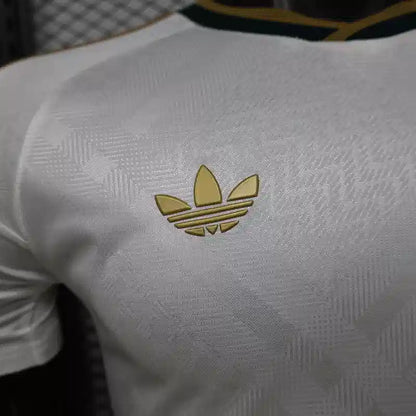 2026 World Cup Saudi Arabia Away Kit Player Version