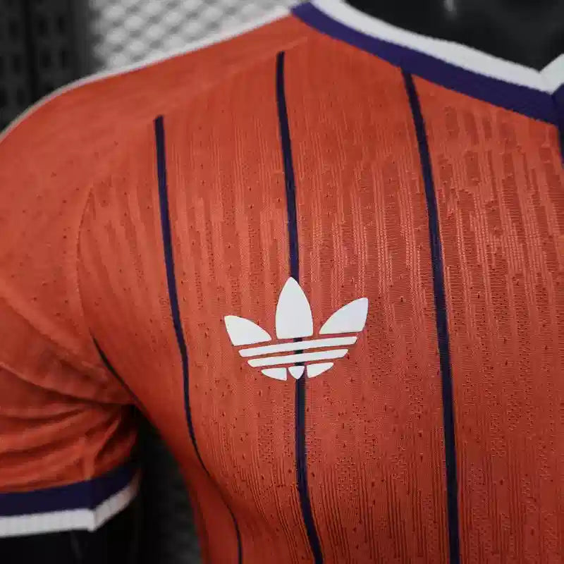 Scottland 2026 World Cup Away Kit