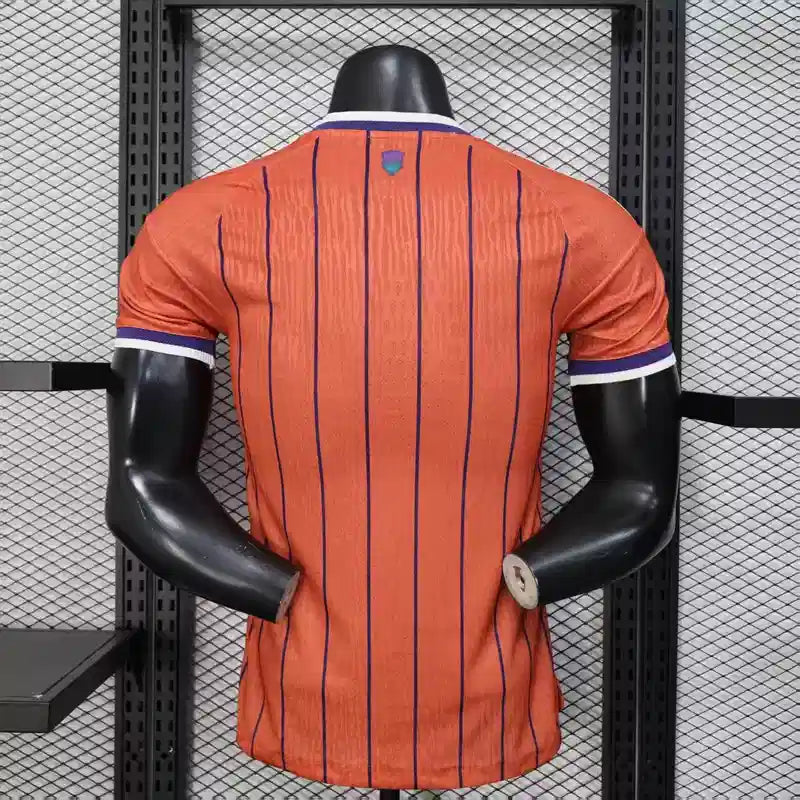 Scottland 2026 World Cup Away Kit