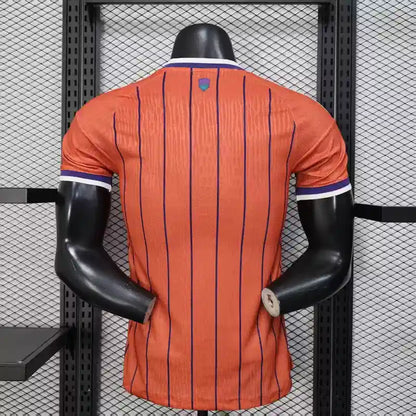 Scottland 2026 World Cup Away Kit