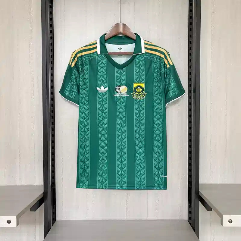 2026 World Cup South Africa Away Kit