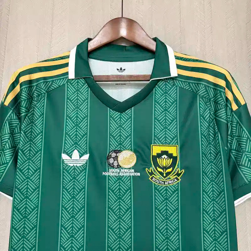 2026 World Cup South Africa Away Kit
