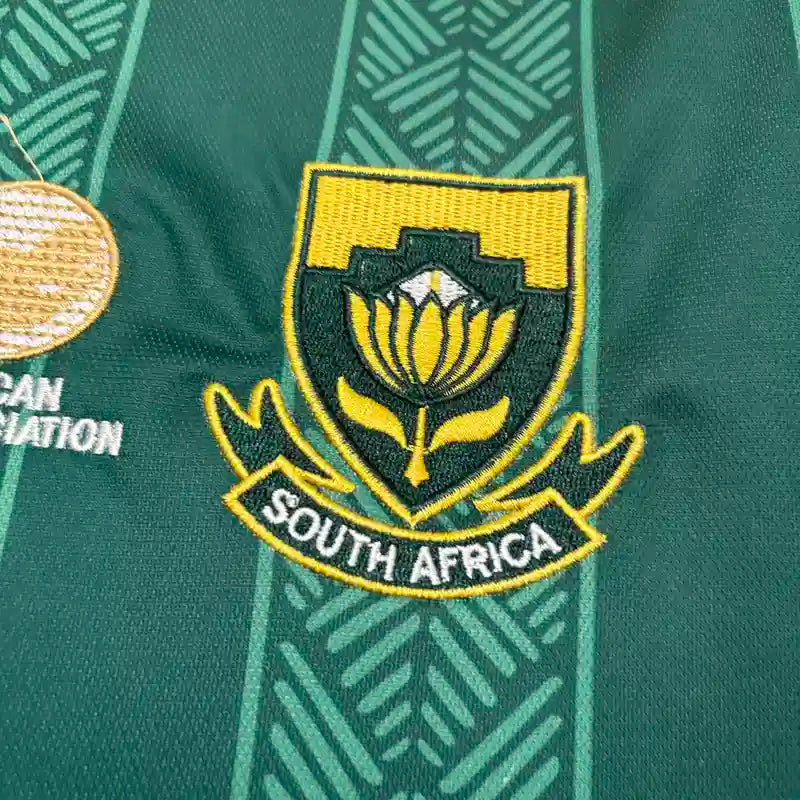 2026 World Cup South Africa Away Kit