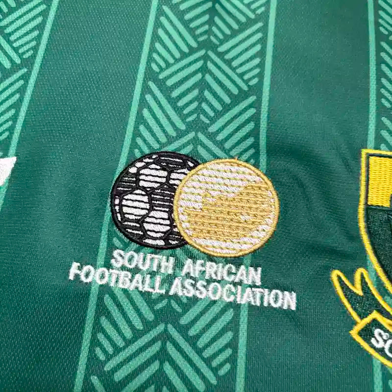 2026 World Cup South Africa Away Kit