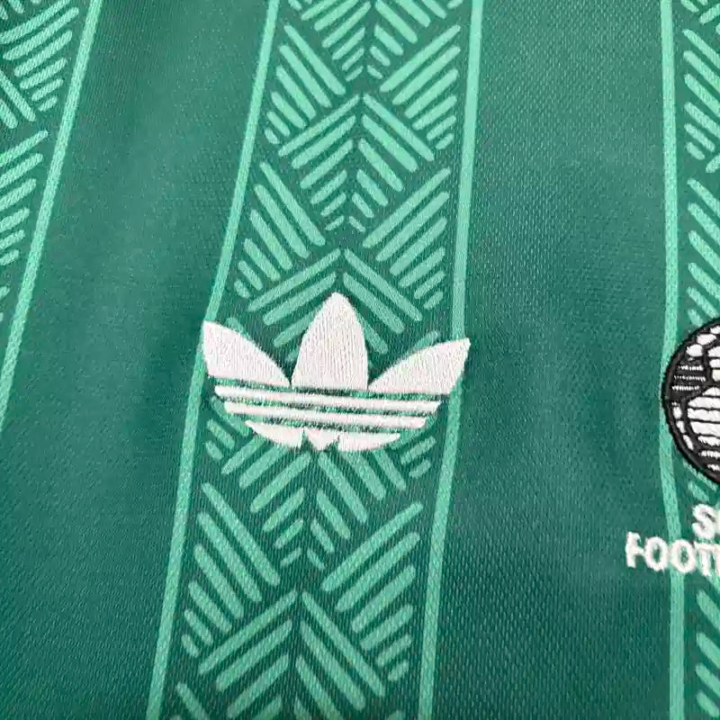 2026 World Cup South Africa Away Kit