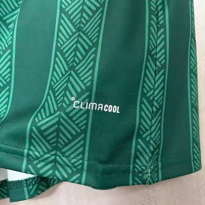 2026 World Cup South Africa Away Kit